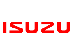 ISUZU MU-X Tyres Online