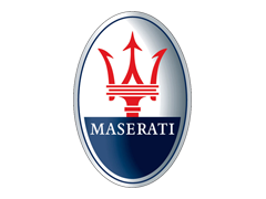 MASERATI GRANTURISMO-MC Tyres Online