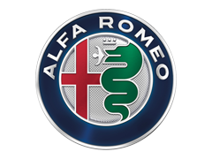 ALFA-ROMEO STELVIO Tyres Online