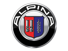 BMW-ALPINA B4 Tyres Online