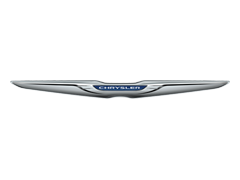 CHRYSLER PACIFICA Tyres Online
