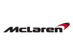 MCLAREN GTS Tyres Online